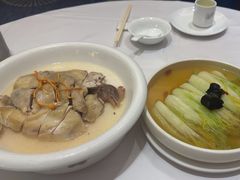-山泉公馆酒家(珠江新城店)