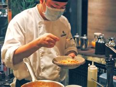 -深圳四季酒店·馥自助餐厅