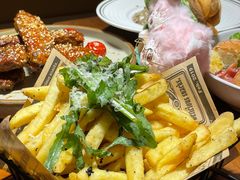 -The Good Place好地方·Brunch·coffee(国贸店)
