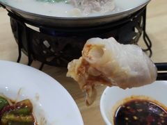 -同兴半盆菜酒家(打浦路店)