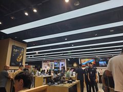 -Sony Store索尼(广州正佳店)