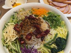 -同合居·非遗东北菜(王府井店)