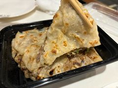 -清真永恒华威肉饼(潘家园店)
