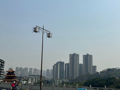-磁器口古镇