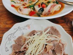 -乡亲鹅肉城(吴江店)