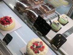 -梦菲思饼屋(瑞金宾馆店)