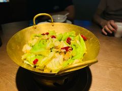 -沅江水·湖南家宴(南村万博长隆商圈店)