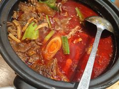 -肖记公安牛肉鱼杂馆· 省级非物质文化遗产(仁和路店)