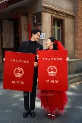 -卡恩婚纱摄影(桥梓口店)