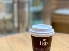 -Peet's 皮爷咖啡(陆家嘴中心店)