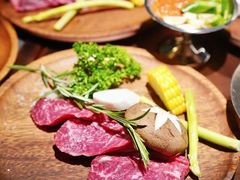 -Manner Coffee(凌空SOHO店)