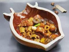 -新侗家食府(蟠桃宫店)