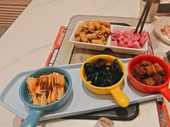 -雅佳神话·麻辣烤鱼(新街口店)