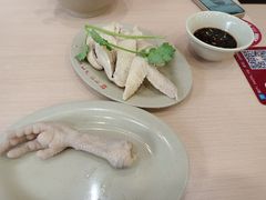 招牌百家鸡-百家鸡味馆(清泰店)