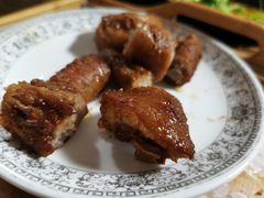-大笨串BBQ烧烤