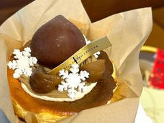 -B.O.M波姆烘焙(凤凰街店)