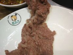 -三毛牛肉店(福强店)