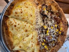 -Primo·丽莫意大利窑烤披萨