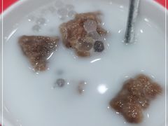 -冰神糖水铺(国贸中心店)