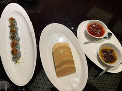 -北京四季酒店·采逸轩