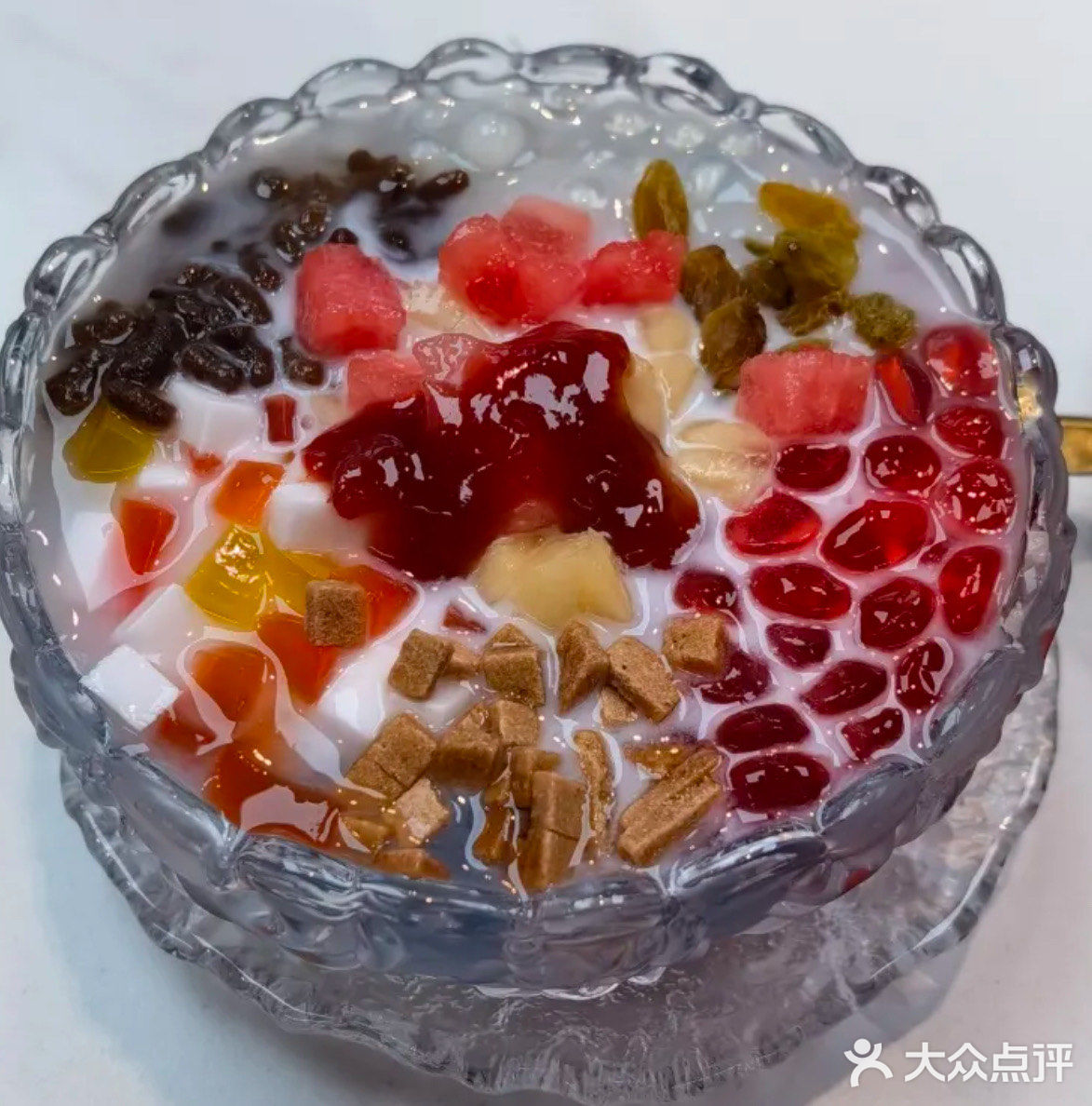 今天的美食日记，火锅篇，品质很高，味道不错🔥