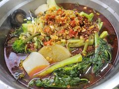 -小吴水煮(羊子巷店)