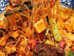 -清真·老兰家(兴善寺西街总店)