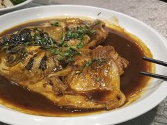 -花园茶楼(兴城西路店)