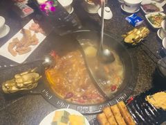 -椒王火锅(厚街万达店)