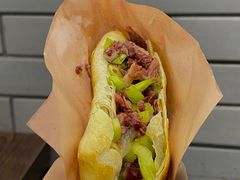 -耙豌豆重庆小面