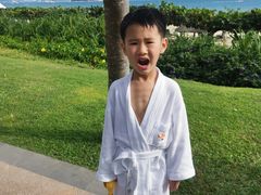 -三亚亚龙湾天域度假酒店