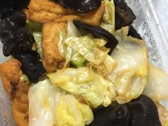 -同发号饭庄(复兴路店)