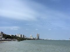 -霞山观海长廊