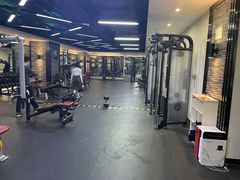 -西吉马游泳健身(协信店)