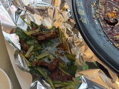 -渔语鱼酸菜鱼新川菜(来福士店)