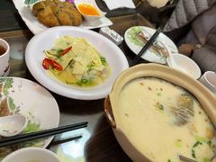-堂宴·老厦门私房菜(1988仙岳总店)