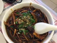 -玲珑餐厅(陕西南路店)