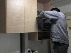 -佰丽爱家全屋定制(汶水店)