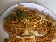 -东江渔村·古典园林·30年粤菜老字号(太和店)