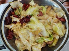 -鑫鸿达·海鲜闽菜热炒小馆(中山路店)