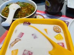 -椰小鸡·琼州糟粕醋(美兰缤纷城店)