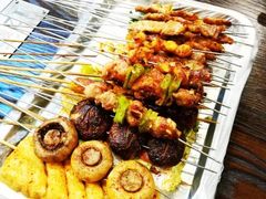 -老谢野馄饨(延安路店)