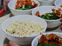 -朱儿面庄(洋河三路店)