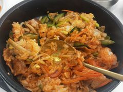 -禾谷韩餐(热带海洋学院店)