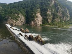 -大连冰峪旅游度假区