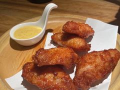 二哥爱鸡翅-太二酸菜鱼(深圳布吉万象汇店)