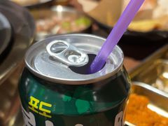 -九田家黑牛烤肉料理(新辰里亚运村店)