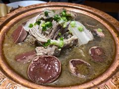 -李氏八大件老菜馆(万宝街店)