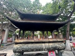 -护国法轮寺