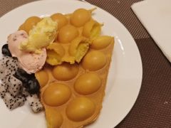 冰淇淋-索菲特西湖大酒店·香榭丽全日候餐厅(南山路店)